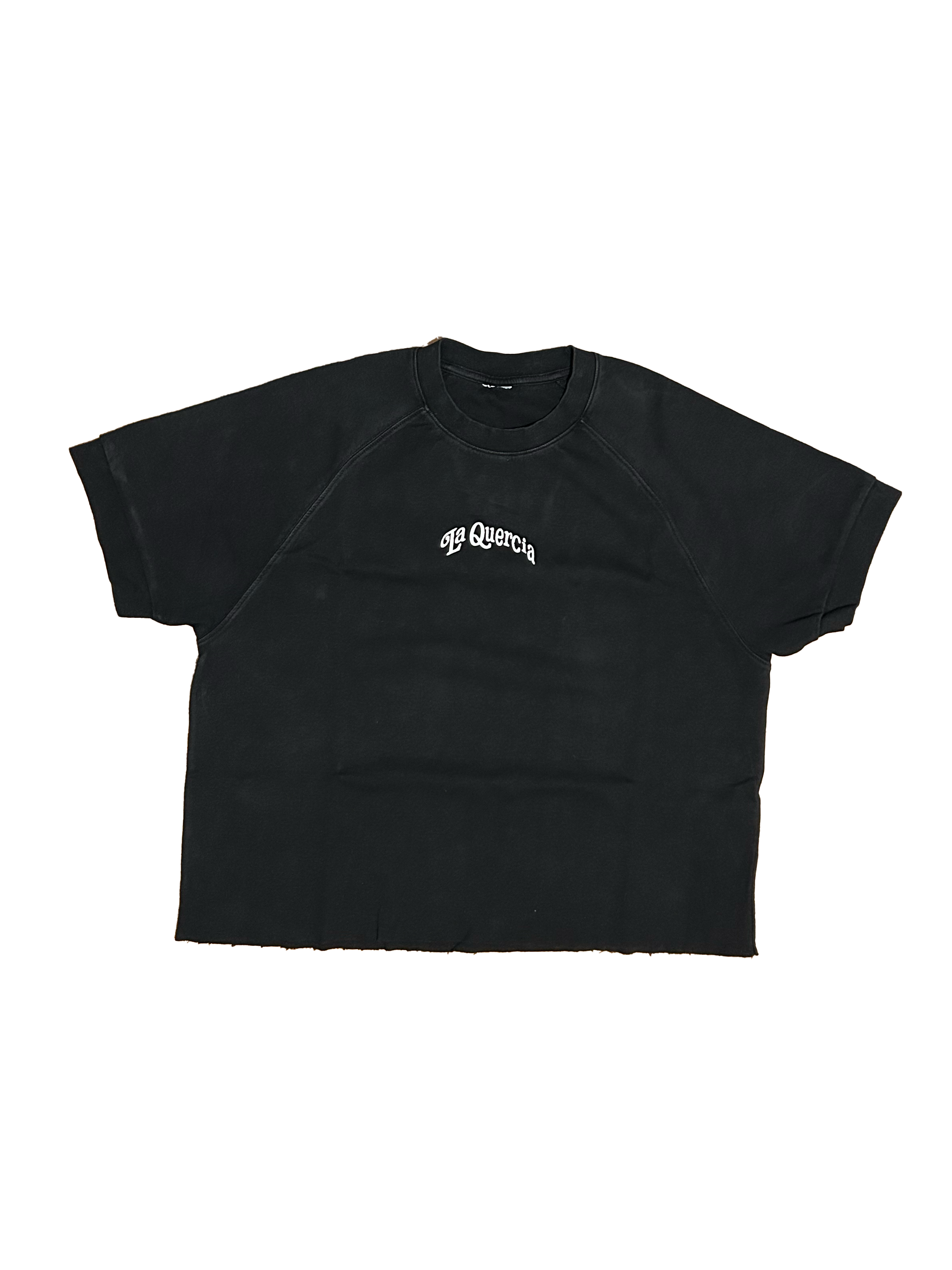 Tee 001 — Radici (Fronte)